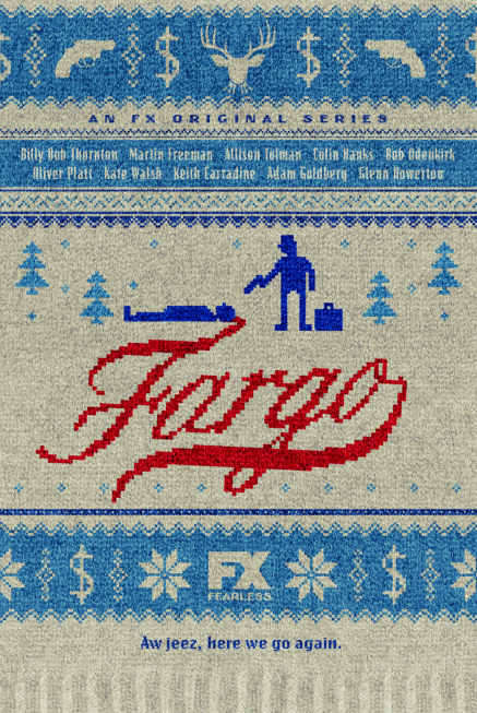 Fargo (2014 TV Series)
